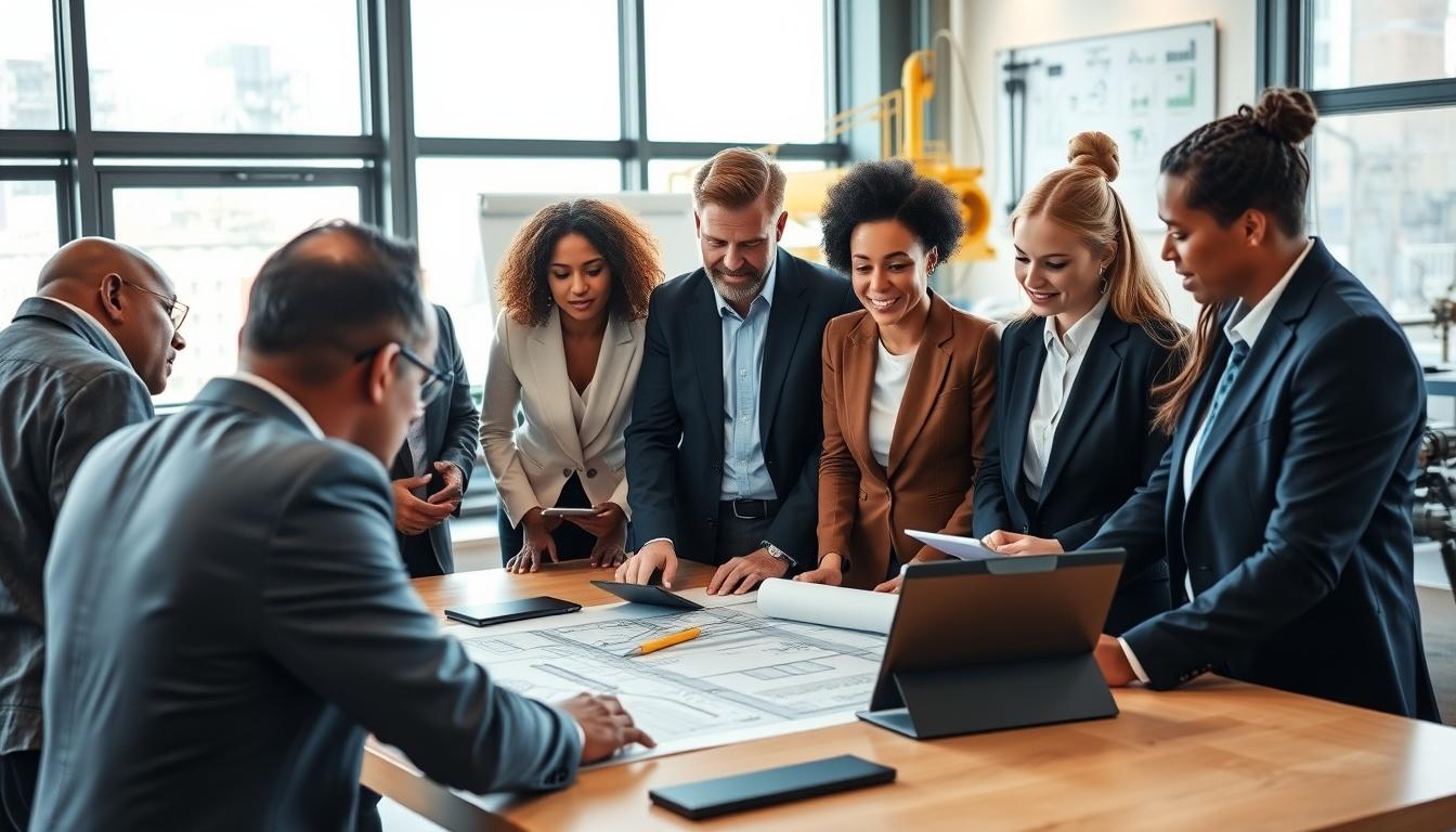 Discover Career Paths
